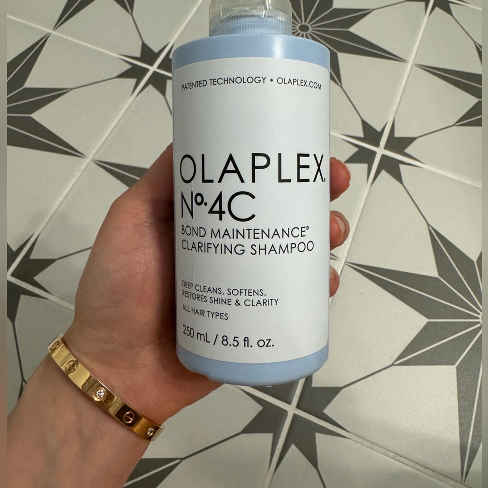 OLAPLEX 4C SHAMPOO BOND CLARIFYING SHAMPOO SEPHORA ULTA